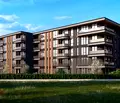 Снимка 2 — Двустаен апартамент с гледка към парк Лалута в Пловдив