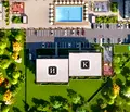 Снимка 4 — Двустаен апартамент с гледка към парк Лалута в Пловдив
