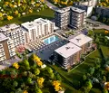 Снимка 5 — Двустаен апартамент с гледка към парк Лалута в Пловдив