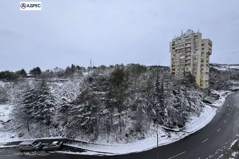 2-bedroom apartment in Stara Zagora, Tri Chuchura - Sever
