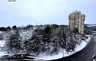 Двустаен апартамент в Стара Загора, Три чучура - север