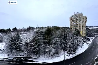 Двустаен апартамент в Стара Загора, Три чучура - север