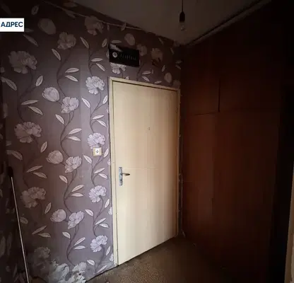 Снимка 2 — Двустаен апартамент в Стара Загора, Три чучура - север