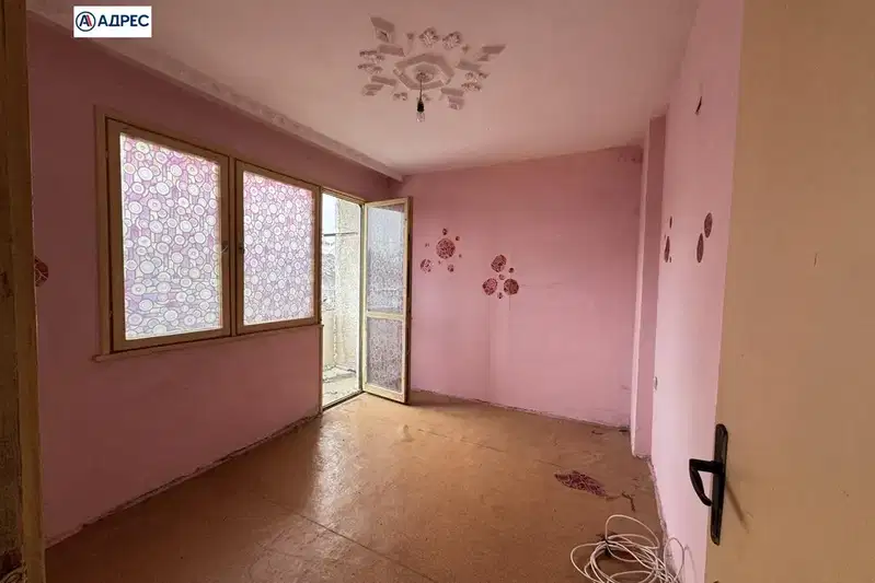 2-bedroom apartment in Stara Zagora, Tri Chuchura - Sever