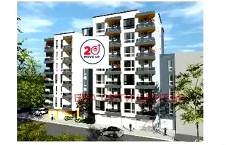 Двустаен апартамент в Стара Загора, Три чучура - север