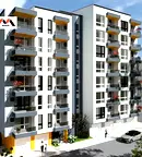 Двустаен апартамент в Стара Загора, Три чучура - север