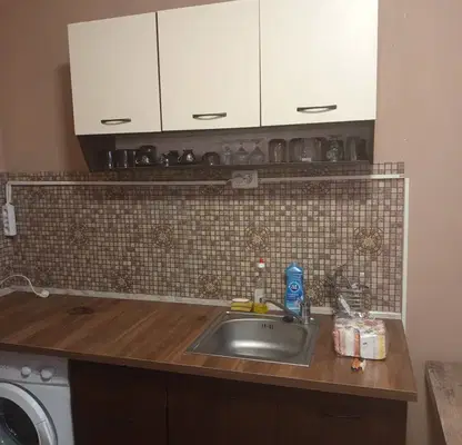 Photo 2 — 2-bedroom apartment in Stara Zagora, Tri Chuchura - Yug