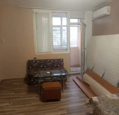 Photo 4 — 2-bedroom apartment in Stara Zagora, Tri Chuchura - Yug