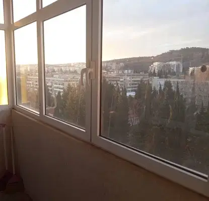 Photo 5 — 2-bedroom apartment in Stara Zagora, Tri Chuchura - Yug