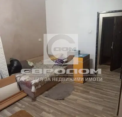 Снимка 4 — Двустаен апартамент в Стара Загора, Три чучура - юг