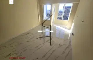 Двустаен апартамент във Варна, Трошево