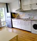 Двустаен апартамент във Варна, Трошево