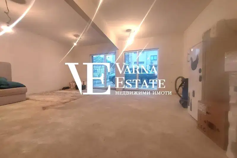 2-bedroom apartment in Varna, Troshevo