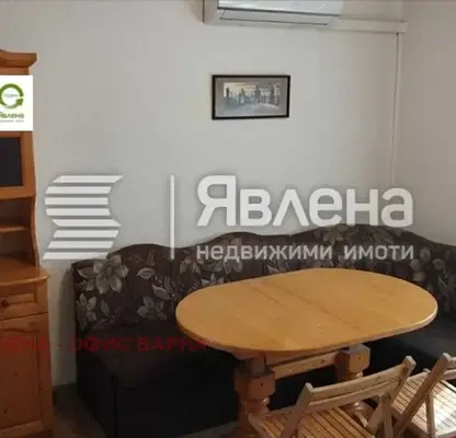 Снимка 2 — Двустаен апартамент във Варна, Трошево