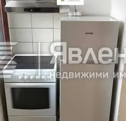 Снимка 3 — Двустаен апартамент във Варна, Трошево