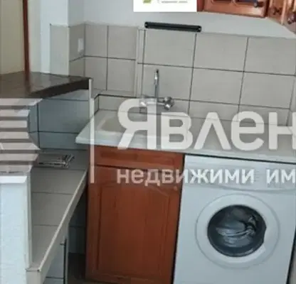 Снимка 4 — Двустаен апартамент във Варна, Трошево
