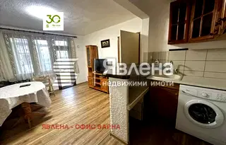 Двустаен апартамент във Варна, Трошево