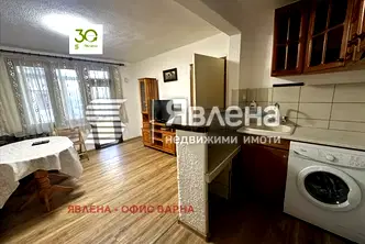 Двустаен апартамент във Варна, Трошево