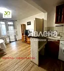 Двустаен апартамент във Варна, Трошево