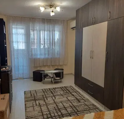 Снимка 5 — Двустаен апартамент във Варна, Трошево