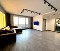 Снимка 4 — Двустаен апартамент с панорамна гледка и южно изложение в Трошево, Варна