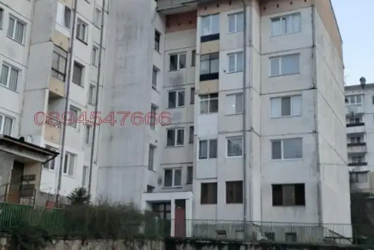 2-bedroom apartment in Smolyan, Ustovo