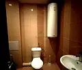 Снимка 4 — Двустаен апартамент в Пазарджик, Устрем