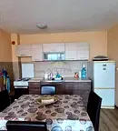 Двустаен апартамент в Пазарджик, Устрем