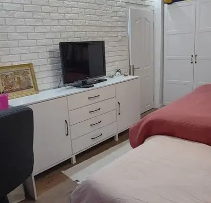 Photo 2 — 2-bedroom apartment in Kyrdjali, Veselchane