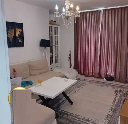 Photo 5 — 2-bedroom apartment in Kyrdjali, Veselchane