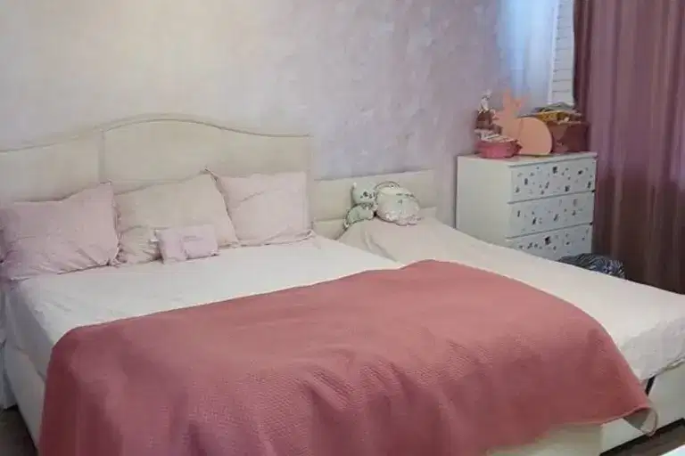 2-bedroom apartment in Kyrdjali, Veselchane