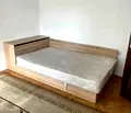 Снимка 3 — Двустаен апартамент в Кърджали, Веселчане