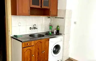 Двустаен апартамент в Кърджали, Веселчане