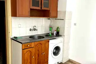 Двустаен апартамент в Кърджали, Веселчане