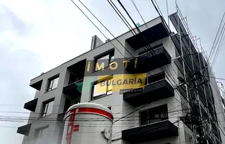 Двустаен апартамент в Кърджали, Веселчане