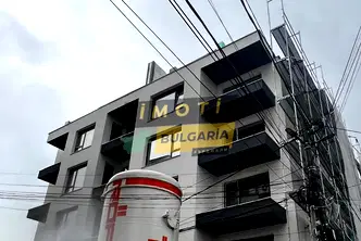 Двустаен апартамент в Кърджали, Веселчане