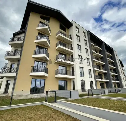 Photo 3 — 2-bedroom apartment in Varna, Vinica