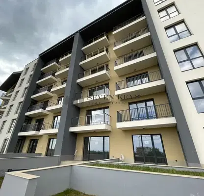 Photo 4 — 2-bedroom apartment in Varna, Vinica