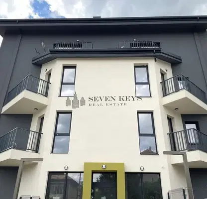 Photo 5 — 2-bedroom apartment in Varna, Vinica