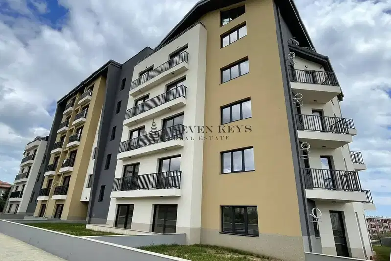 2-bedroom apartment in Varna, Vinica