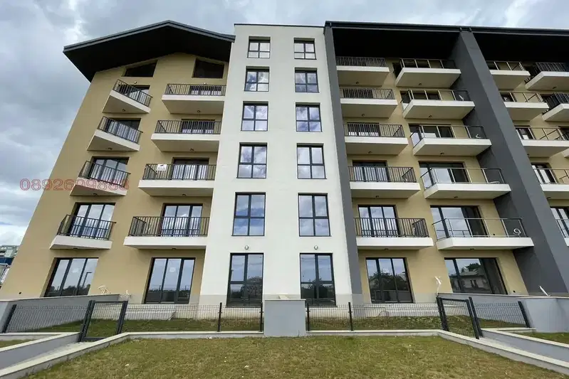 2-bedroom apartment in Varna, Vinica