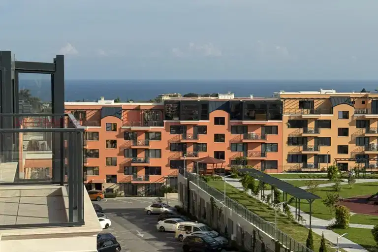 Двустаен апартамент във Варна, Виница