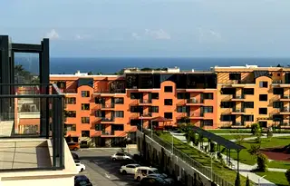 Двустаен апартамент във Варна, Виница
