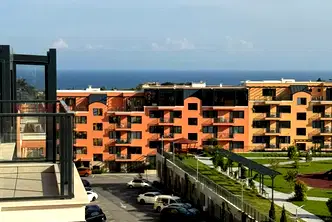 Двустаен апартамент във Варна, Виница