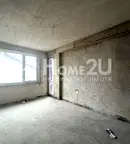 Двустаен апартамент с функционално разпределение в центъра на Виница