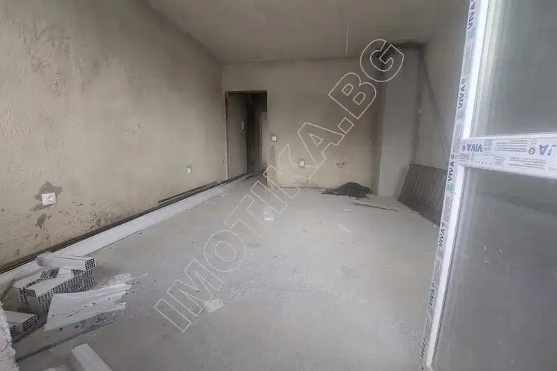 2-bedroom apartment in Varna, Vinica