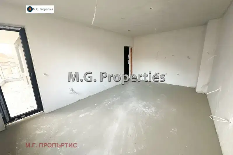 2-bedroom apartment in Varna, Vinica