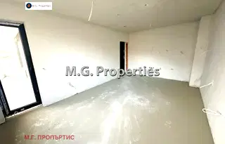 Двустаен апартамент във Варна, Виница