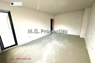 Двустаен апартамент във Варна, Виница