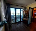 Снимка 5 — Двустаен апартамент с морска панорама в центъра на Виница, Варна